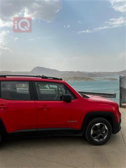 جيب رينيجيد